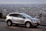 Mazda CX-7 2007 года